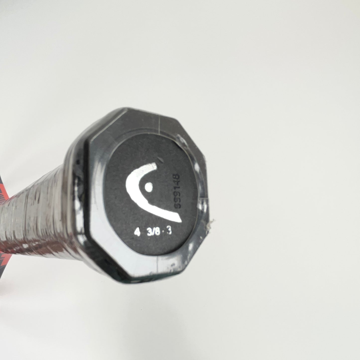Head Ti. Reward Tennis Racket 4 3/8" Grip & 110in² Head Size