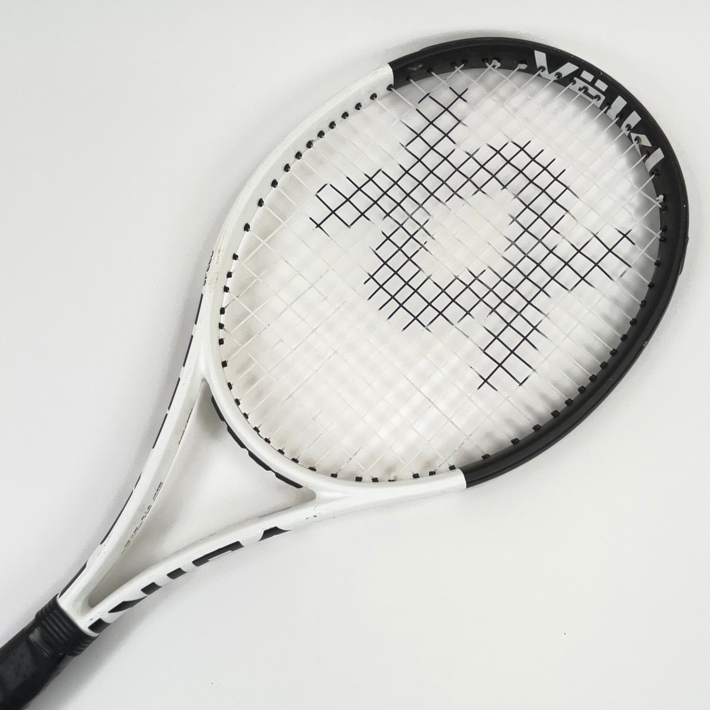 Volki Team Speed Tennis Racket 4 1/4" Grip & 102in² Head Size