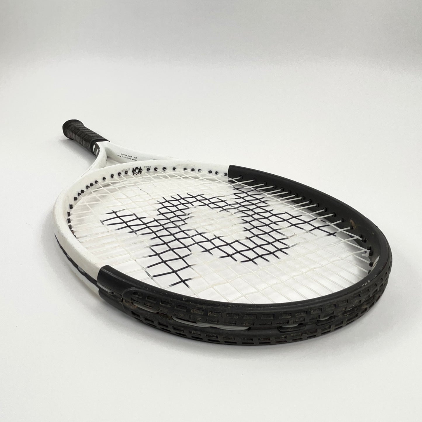 Volki Team Speed Tennis Racket 4 1/4" Grip & 102in² Head Size