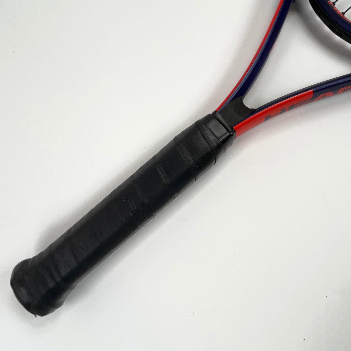 HEAD TI. Reward Tennis Racket 4 3/8" Grip & 110in² Head Size