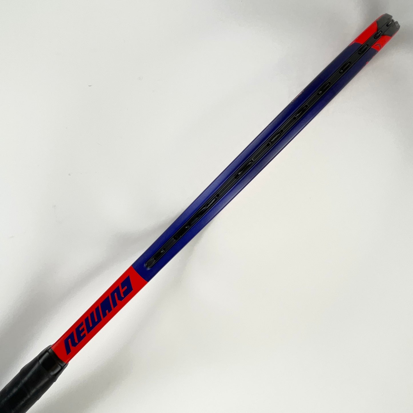 HEAD TI. Reward Tennis Racket 4 3/8" Grip & 110in² Head Size