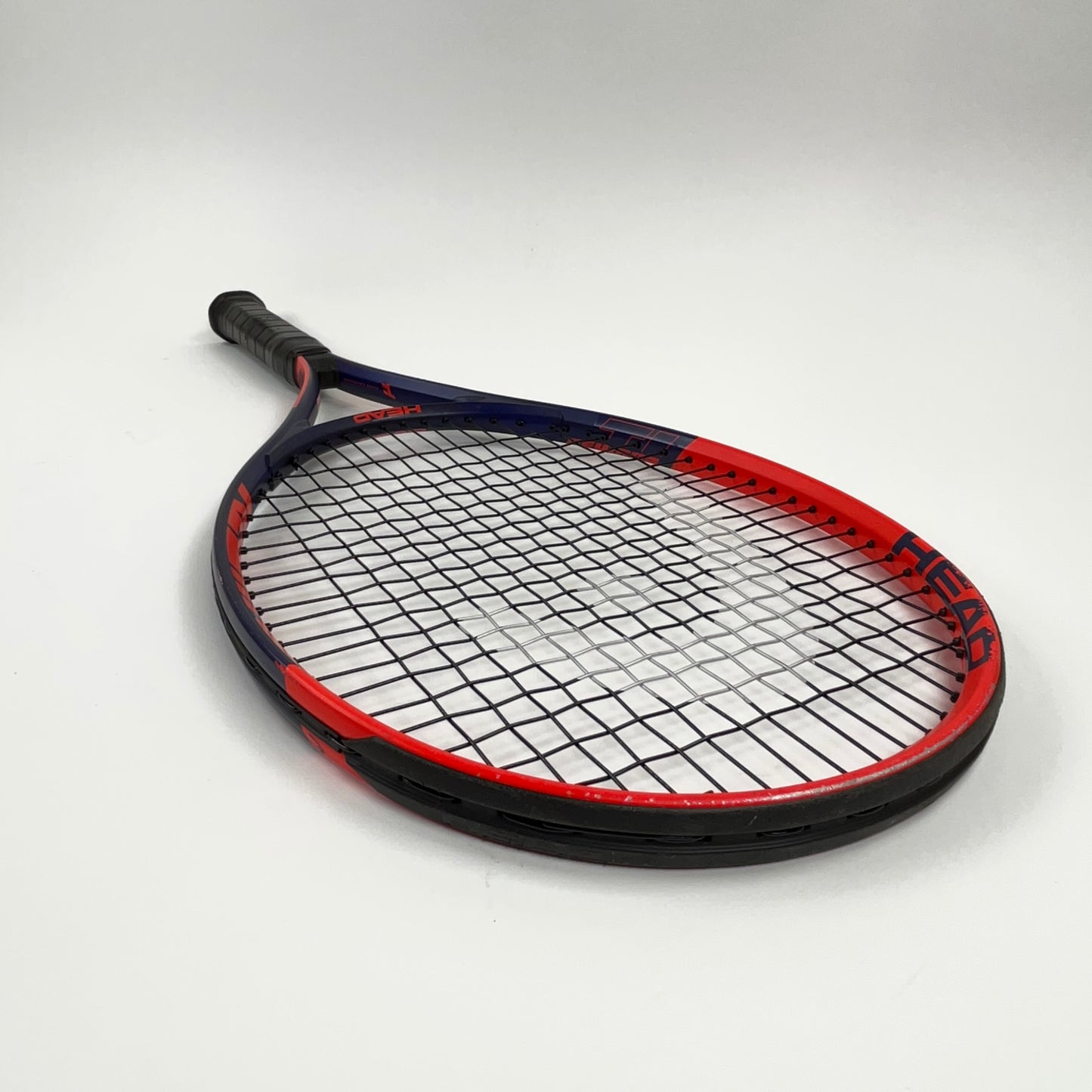 HEAD TI. Reward Tennis Racket 4 3/8" Grip & 110in² Head Size