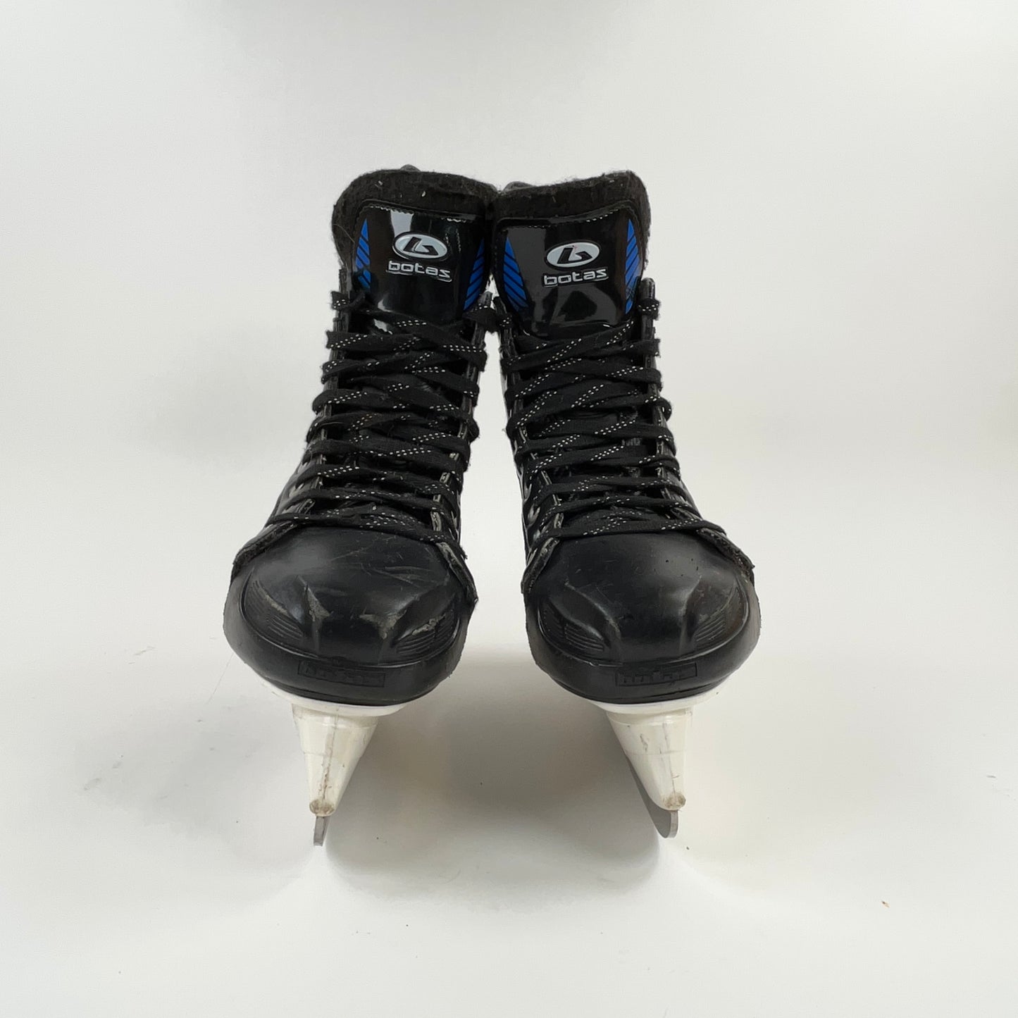 Botas Yukon 381 Size 10 Hockey Skates