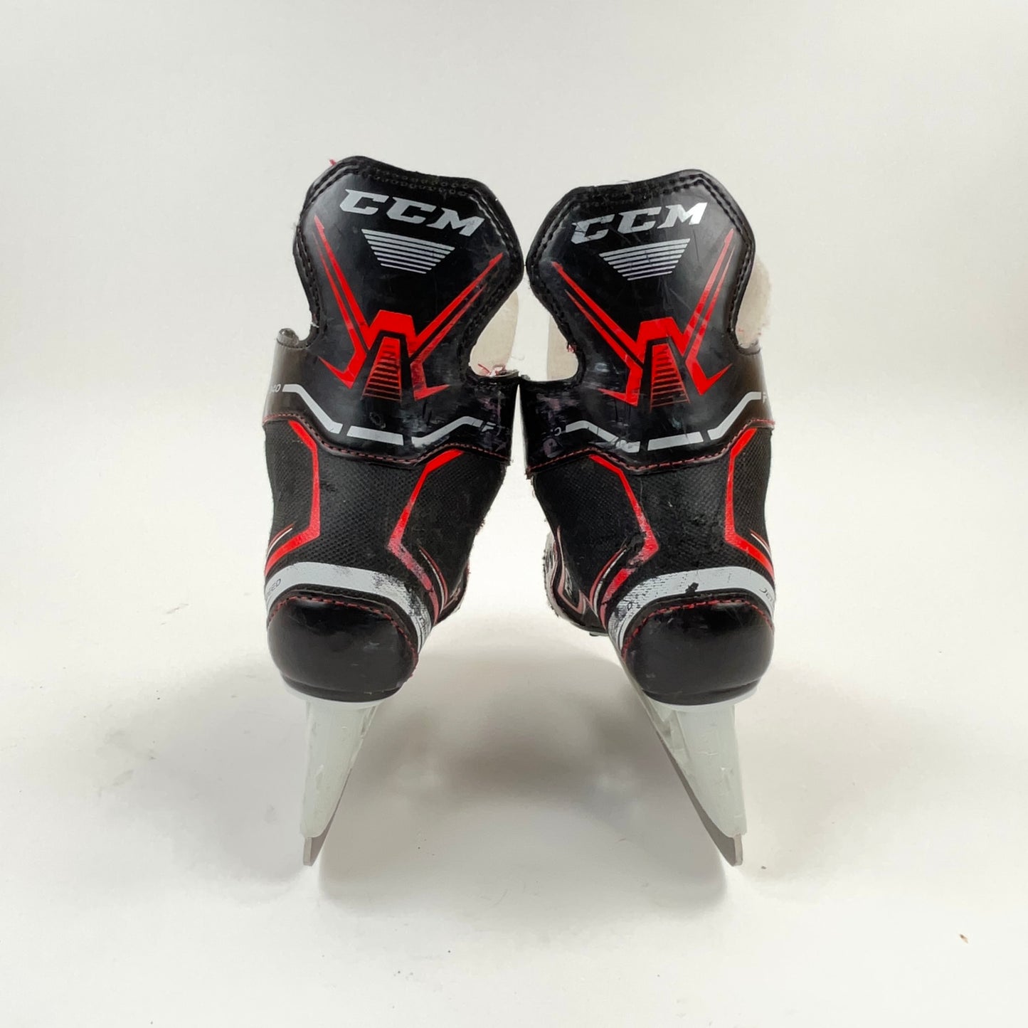 CCM FT340 Size 13Y Youth Hockey Skates