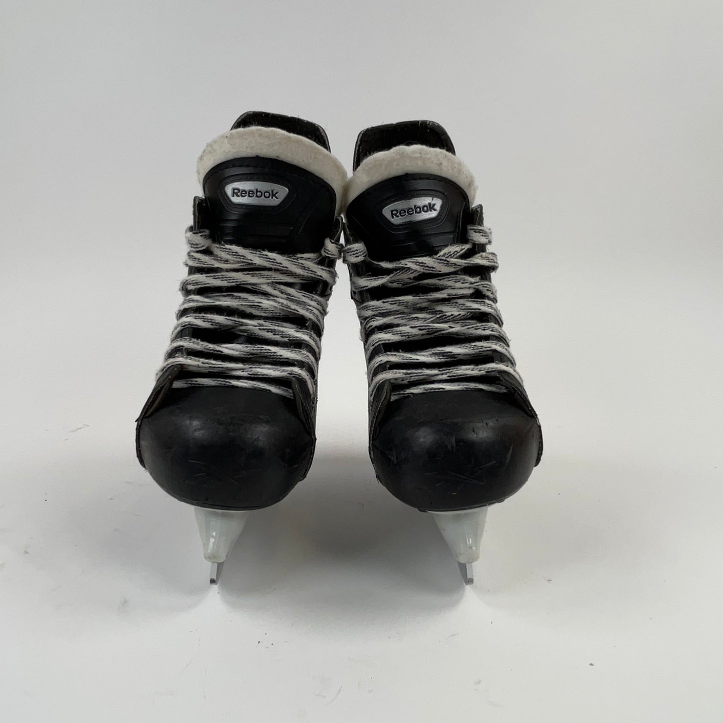 Reebok 4K Size 11Y Youth Hockey Skates