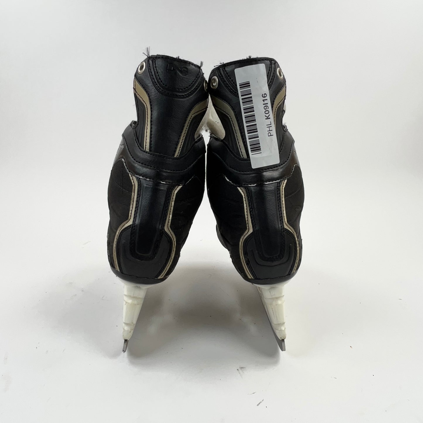 Bauer Nexus 400 Size 3.5 Hockey Skates