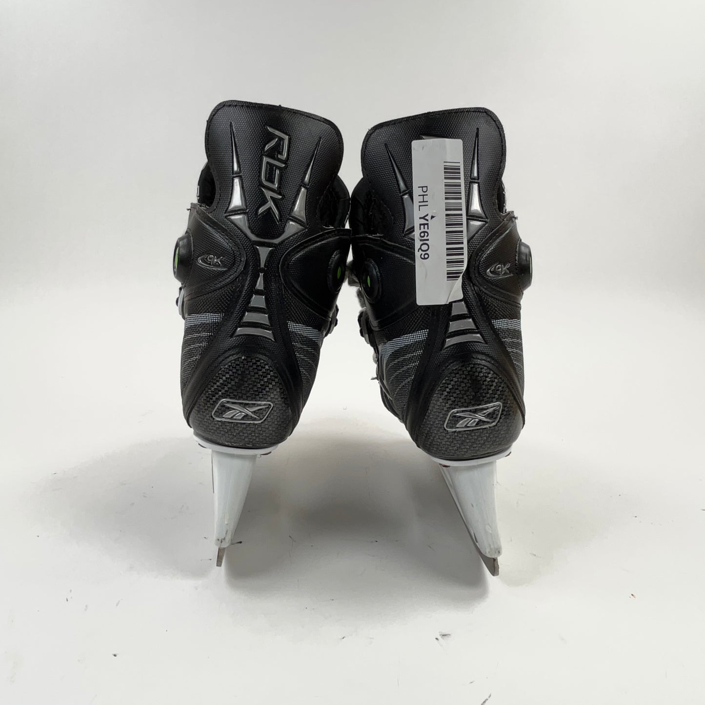Reebok 9K Size 4.5 Hockey Skates