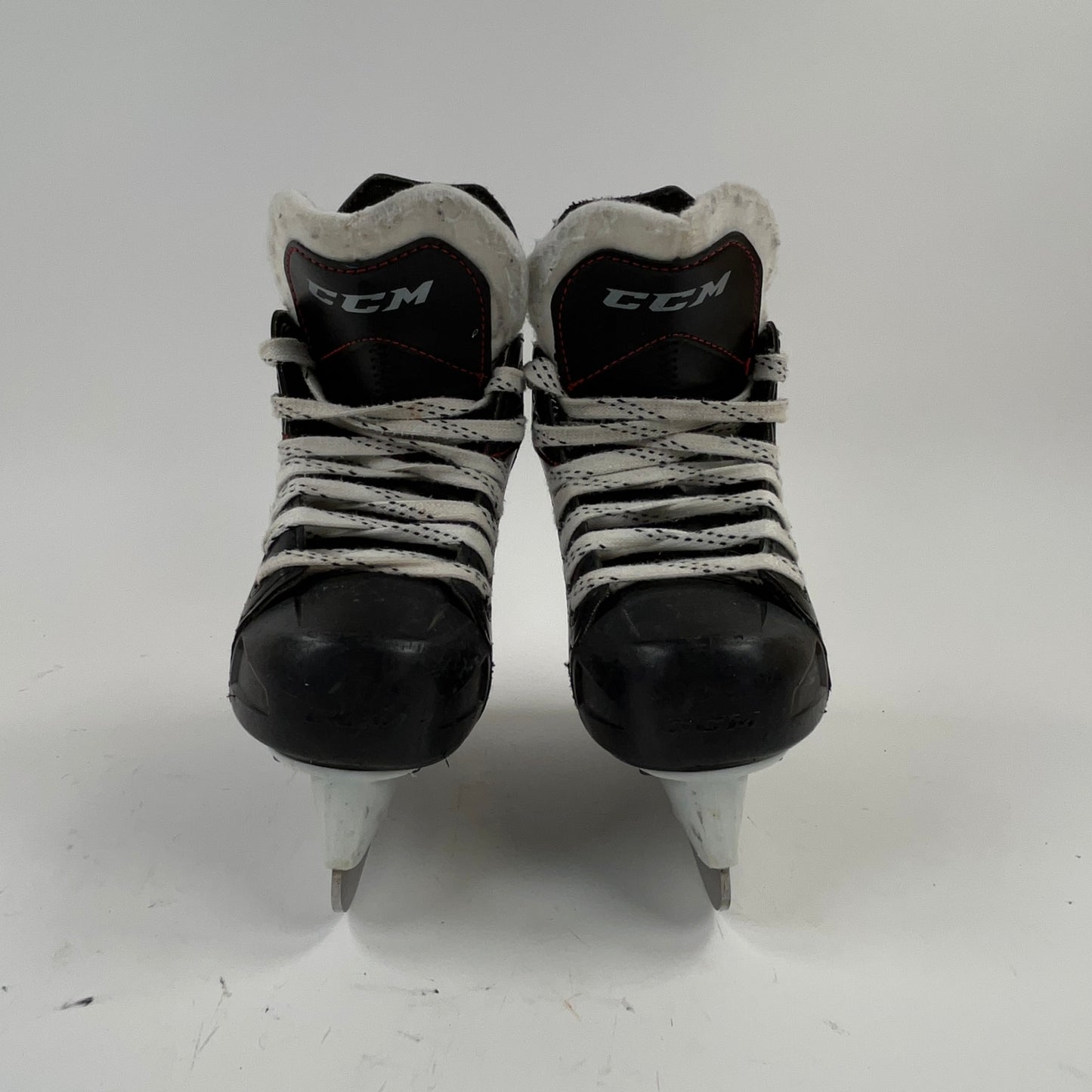 CCM FT340 Size 11 Youth Hockey Skates