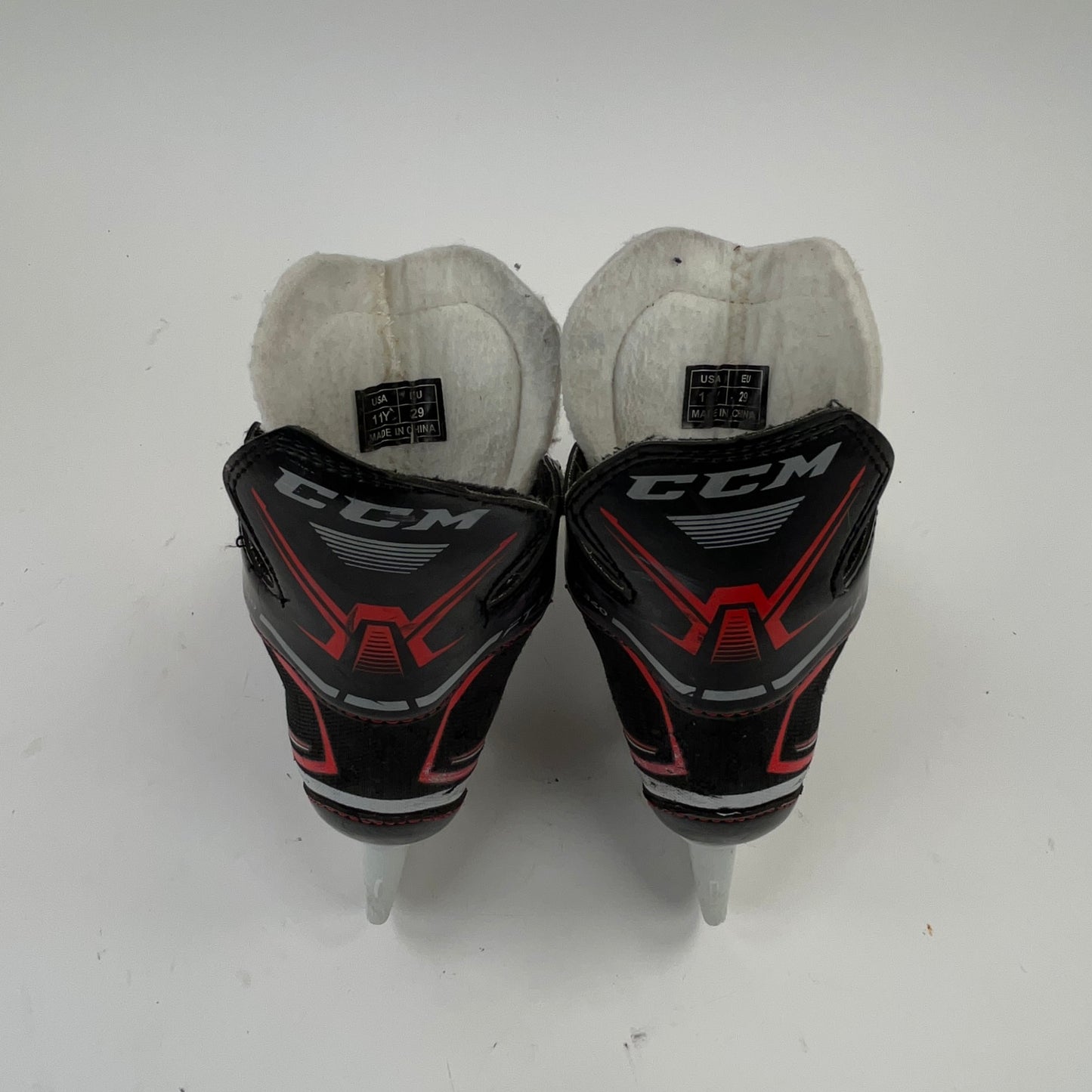 CCM FT340 Size 11 Youth Hockey Skates