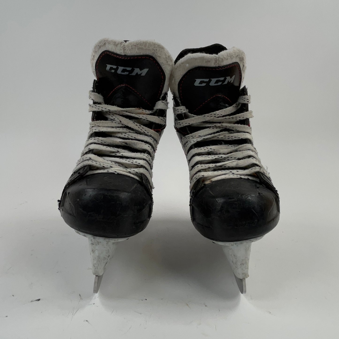 CCM FT 340 Size 13 Youth Hockey Skates