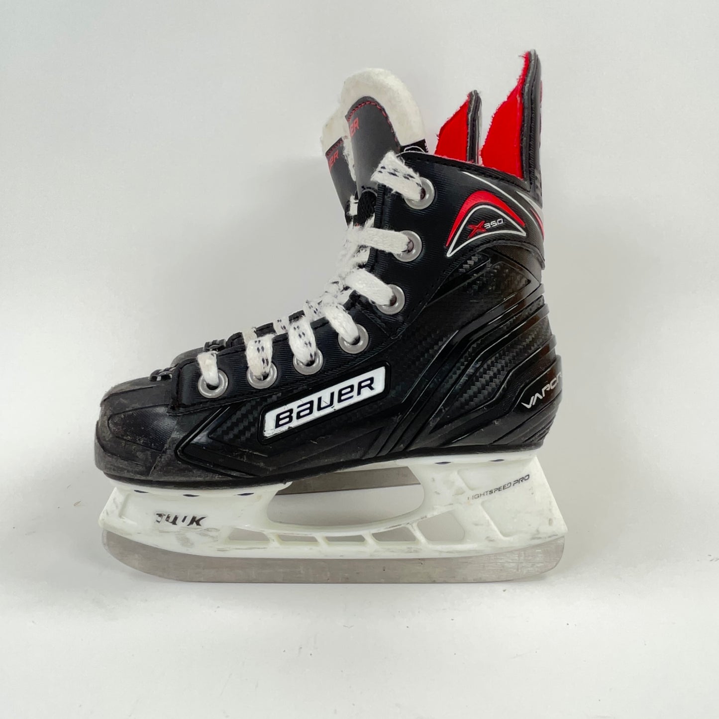 Bauer Vapor X350 Size 11 Youth Hockey Skates