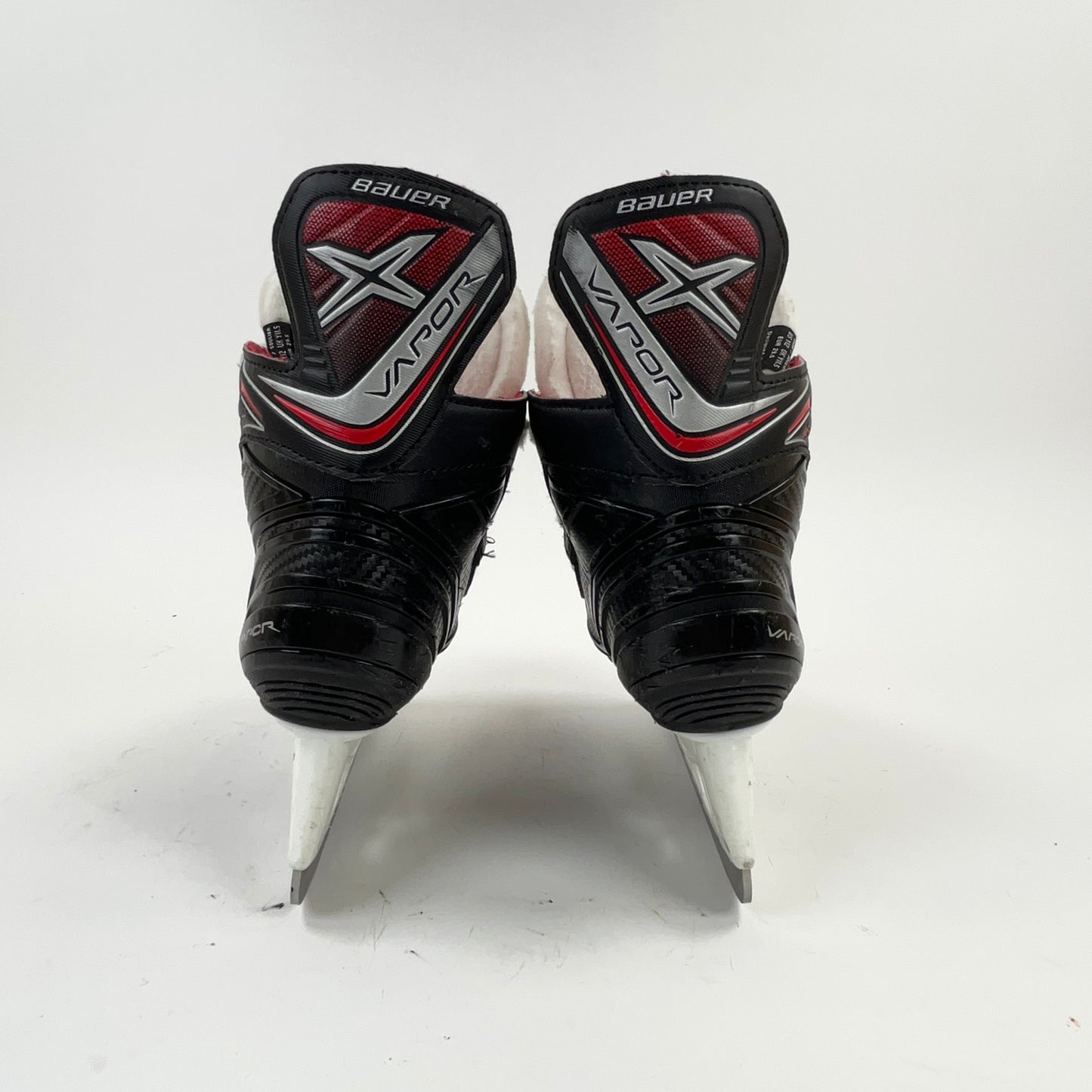 Bauer Vapor X350 Size 11 Youth Hockey Skates