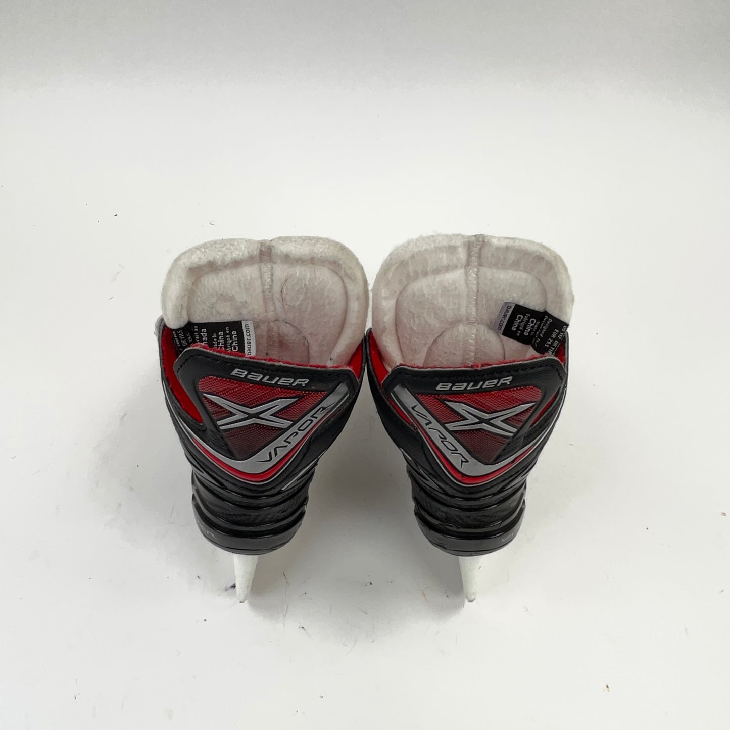 Bauer Vapor X350 Size 11 Youth Hockey Skates