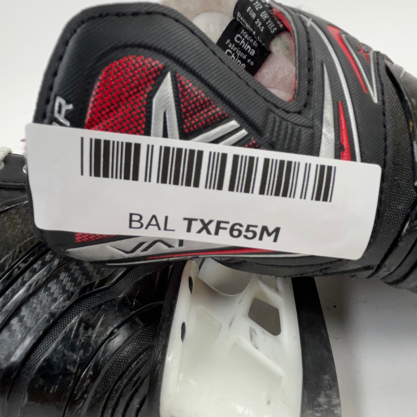 Bauer Vapor X350 Size 11 Youth Hockey Skates