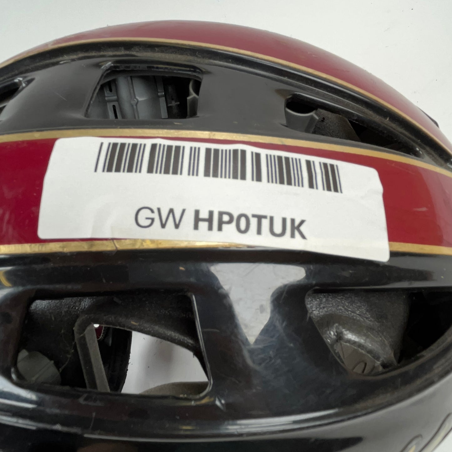 Cascade Pro7 OSFM Senior Lacrosse Helmet