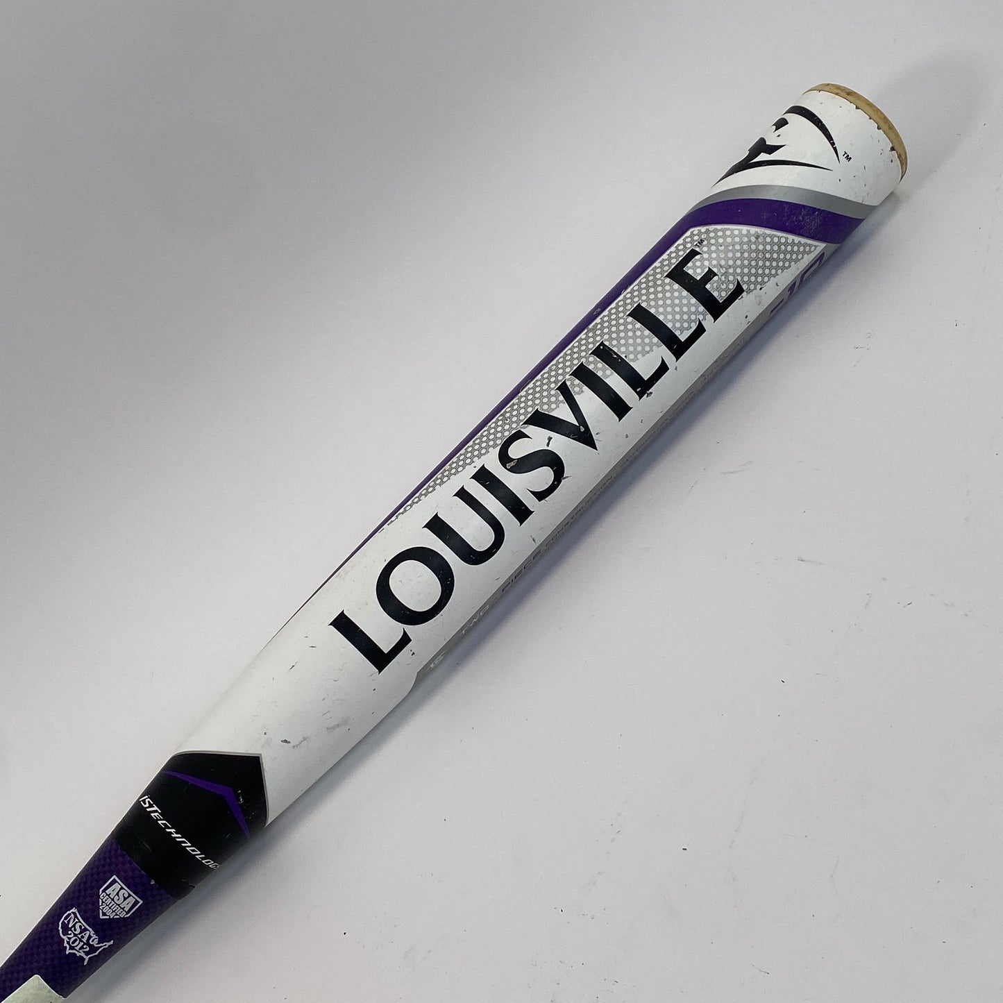 Louisville Slugger Xeno 33/23 (-10) USSSA Softball Bat