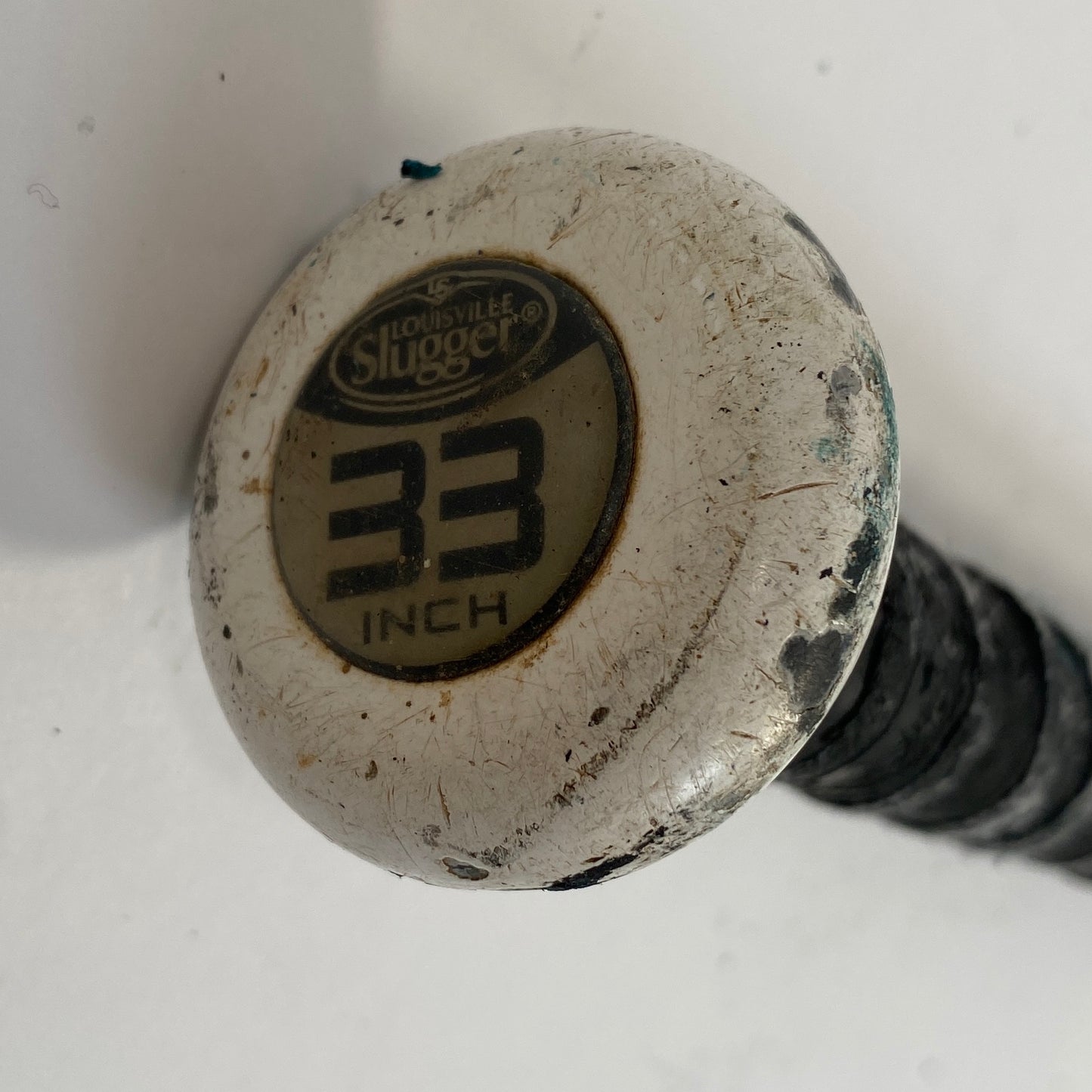 Louisville Slugger Xeno 33/23 (-10) USSSA Softball Bat