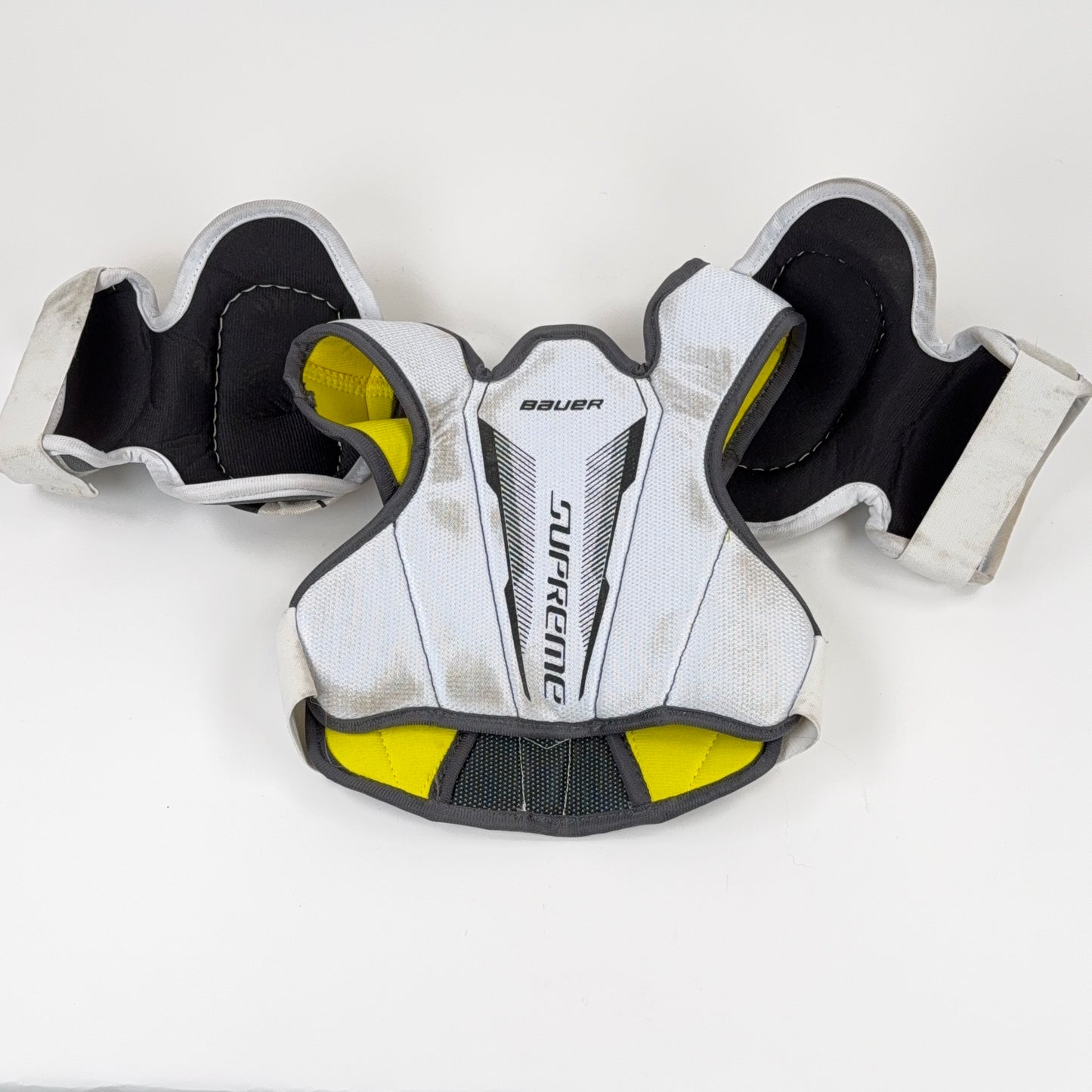 Bauer Supreme S170 Youth Small Hockey Shoulder Pads