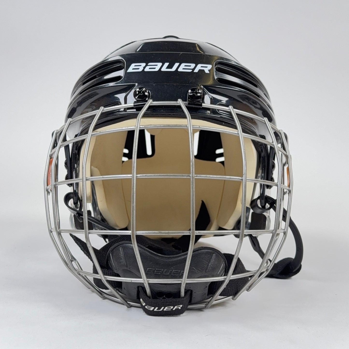 Bauer BHH4500 Medium 7" to 7 1/2" Hockey Helmet