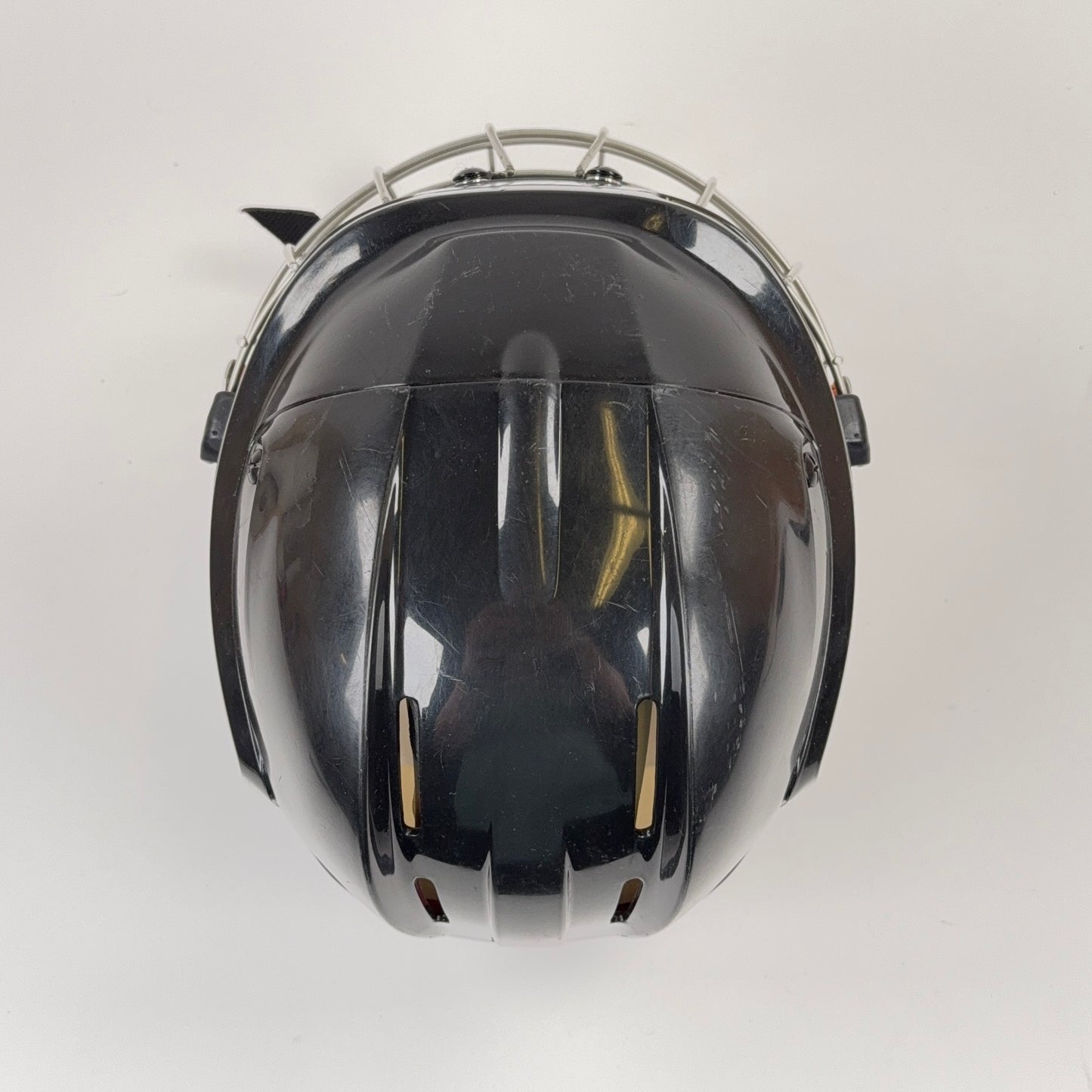 Bauer BHH4500 Medium 7" to 7 1/2" Hockey Helmet