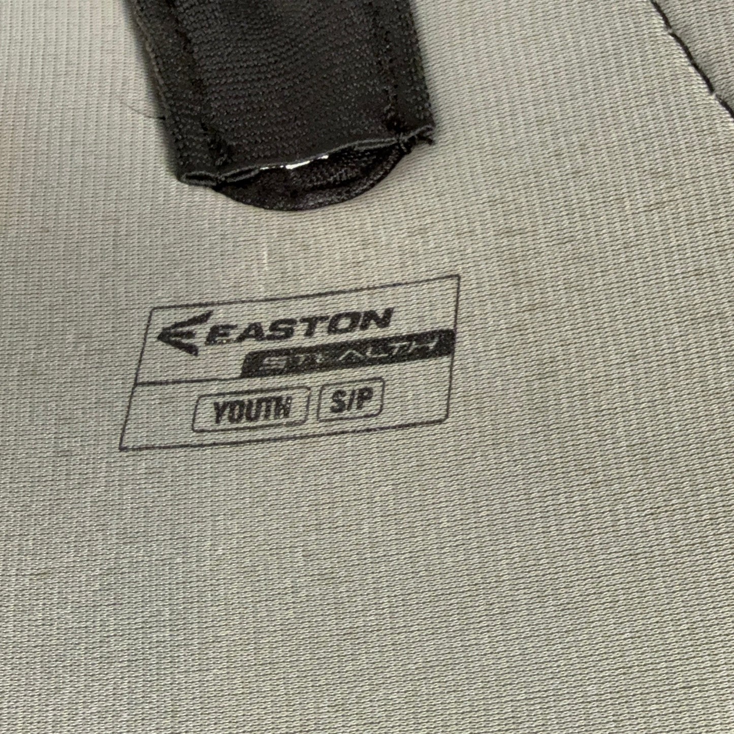 Aston Stealth CX Youth Small Hockey Shoulder Pads