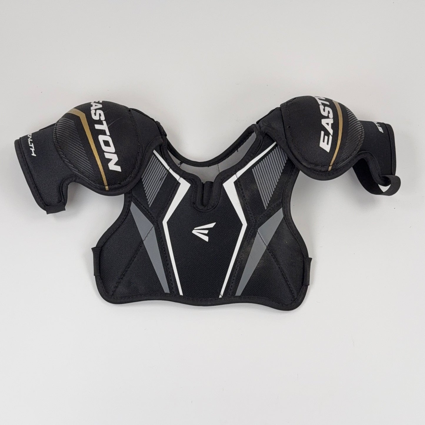 Aston Stealth CX Youth Small Hockey Shoulder Pads