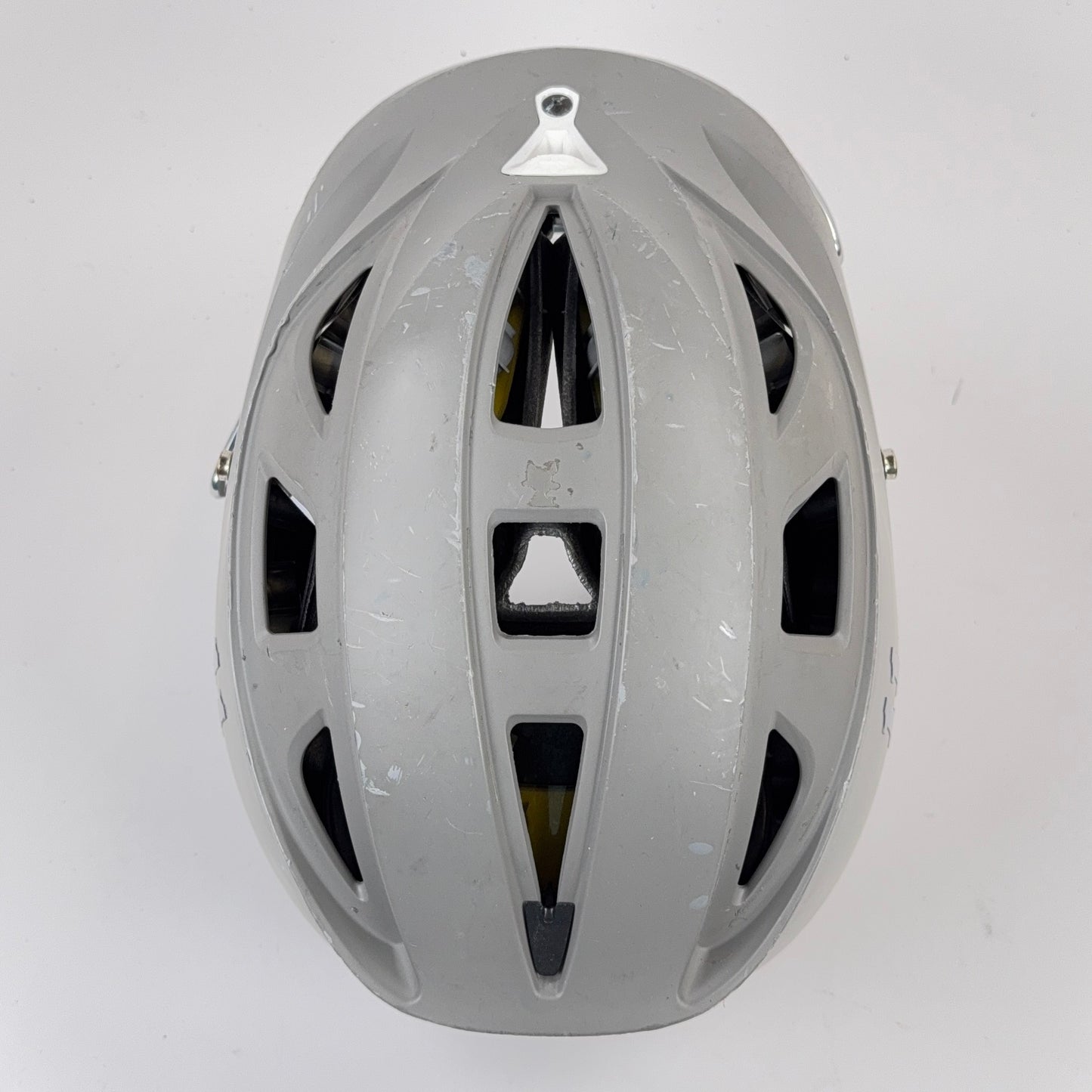 Cascade R OSFM Adjustable 21.5" to 24" Lacrosse Helmet