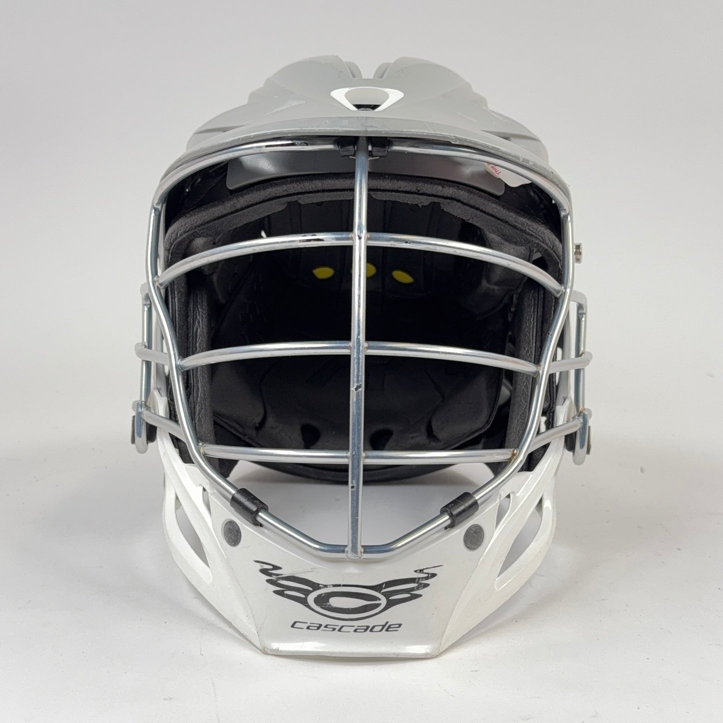 Cascade R OSFM Adjustable 21.5" to 24" Lacrosse Helmet