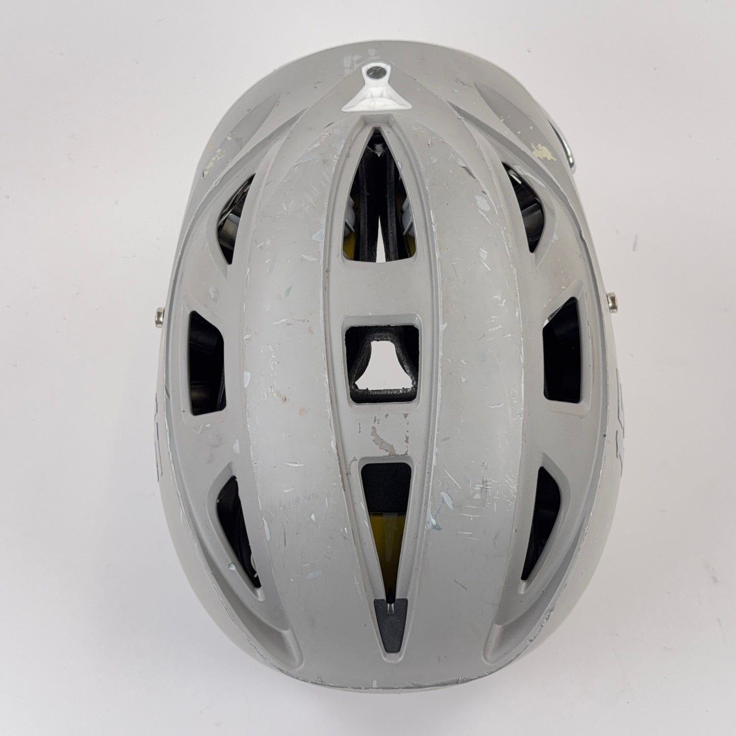 Cascade R OSFM Adjustable 21.5" to 24" Lacrosse Helmet