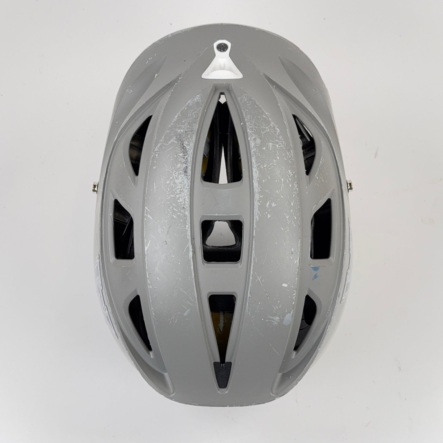 Cascade R OSFM Adjustable 21.5" to 24" Lacrosse Helmet