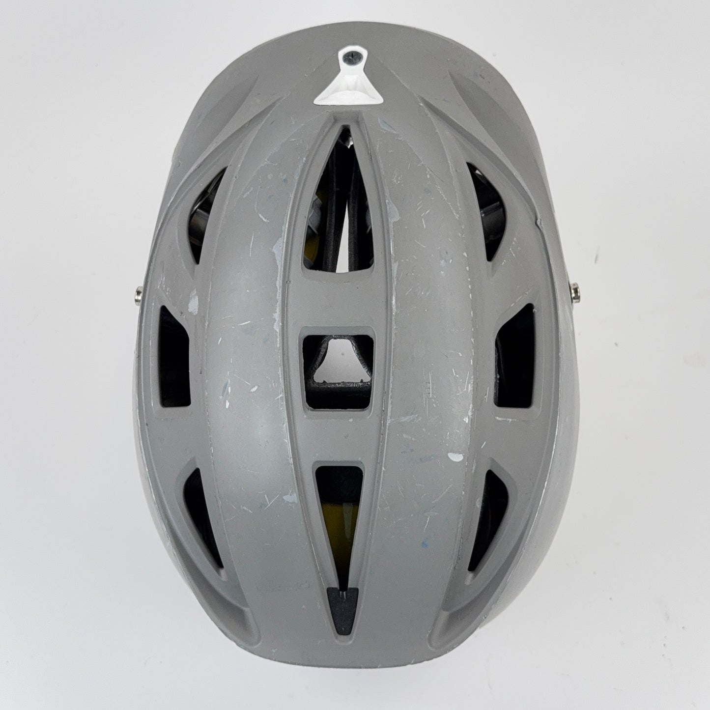 Cascade R OSFM Adjustable 21.5" to 24" Lacrosse Helmet