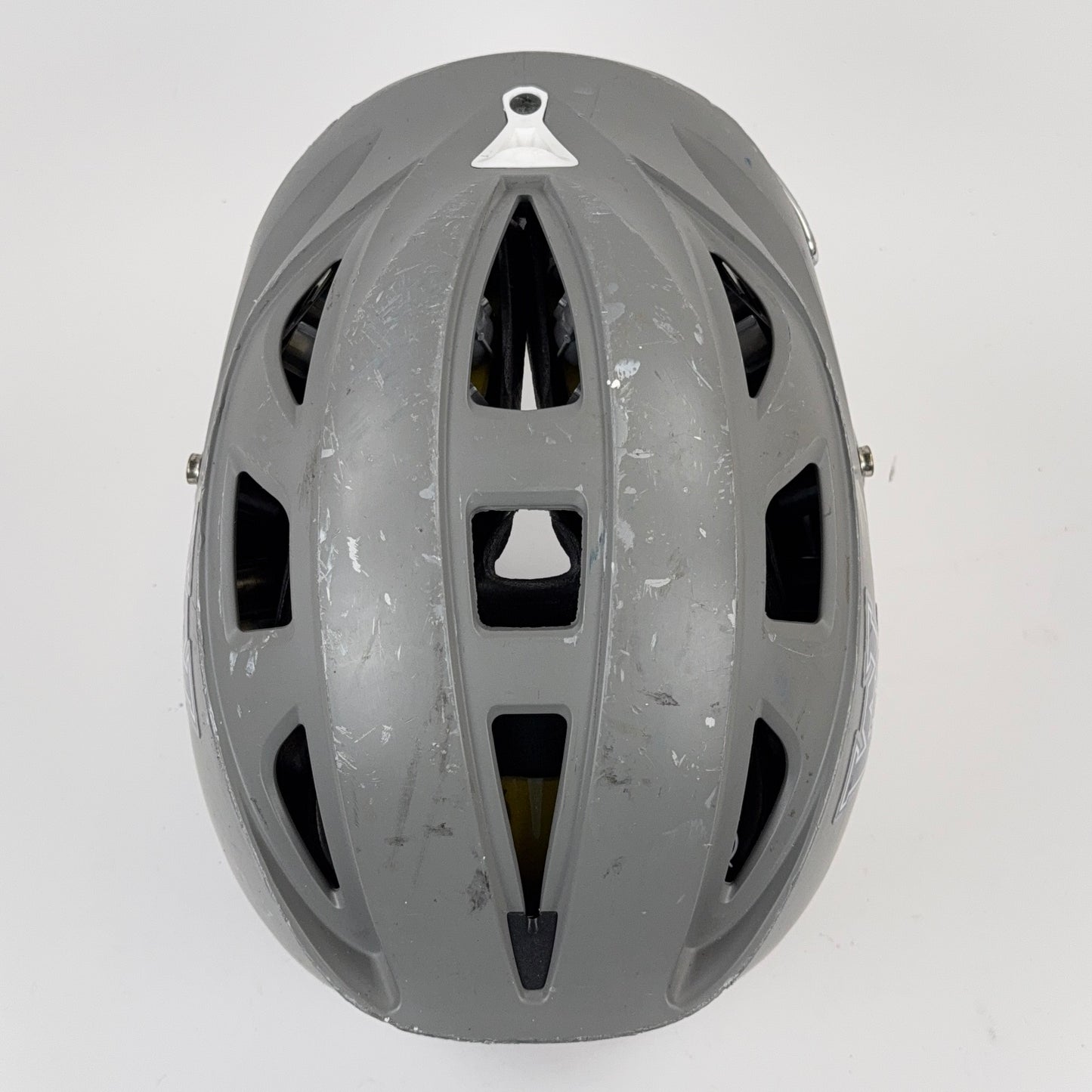 Cascade R OSFM Adjustable 21.5" to 24" Lacrosse Helmet