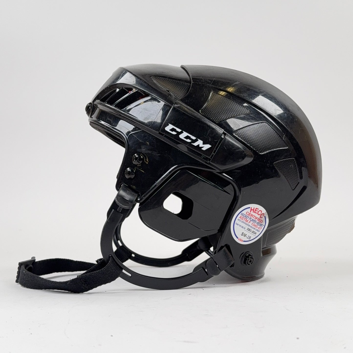 CCM 50 X-Small Hockey Helmet