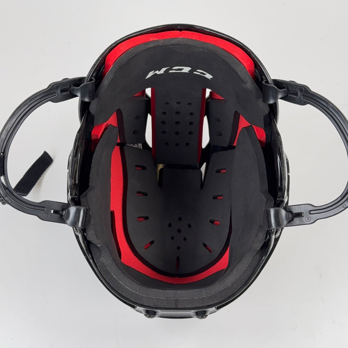 CCM 50 X-Small Hockey Helmet