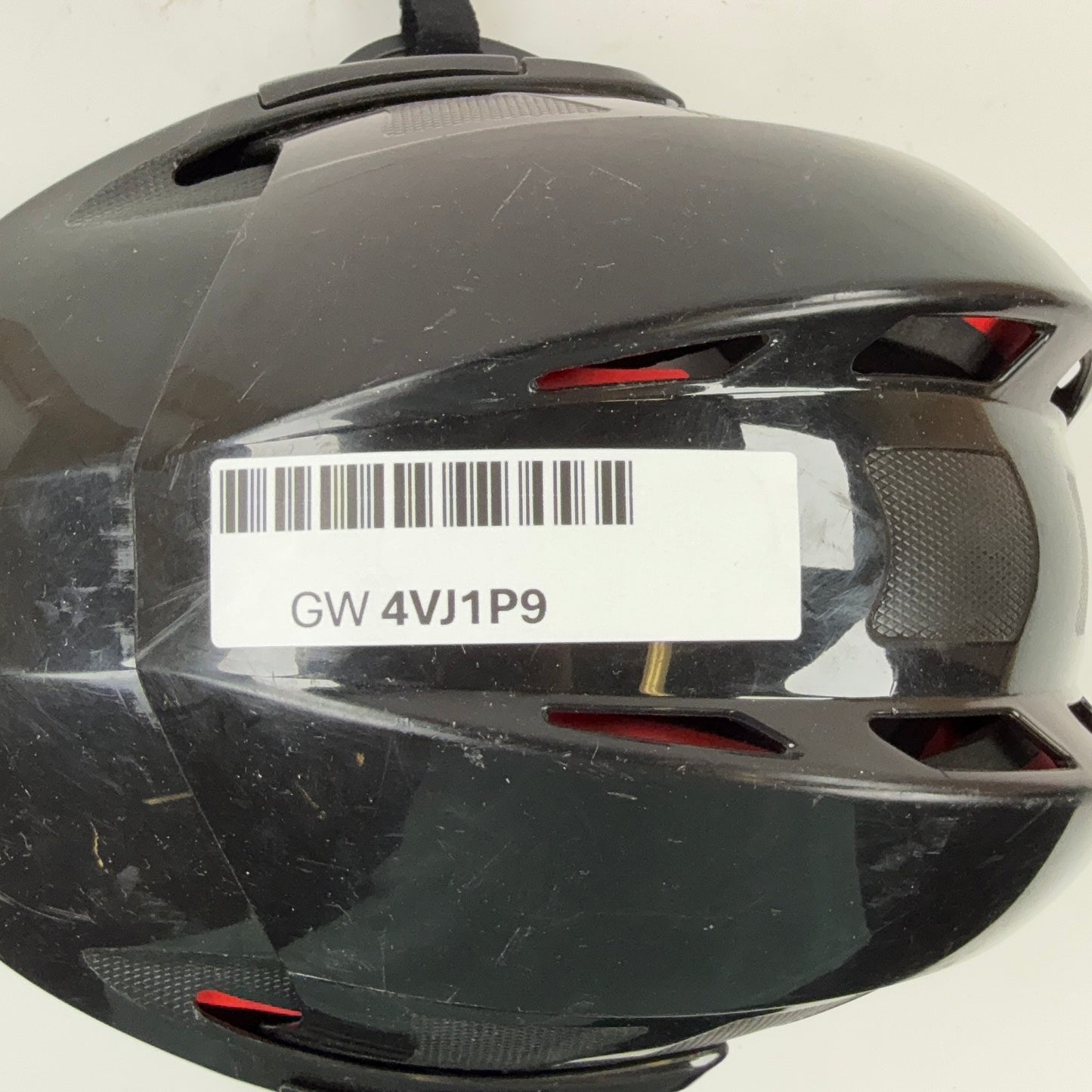 CCM 50 X-Small Hockey Helmet