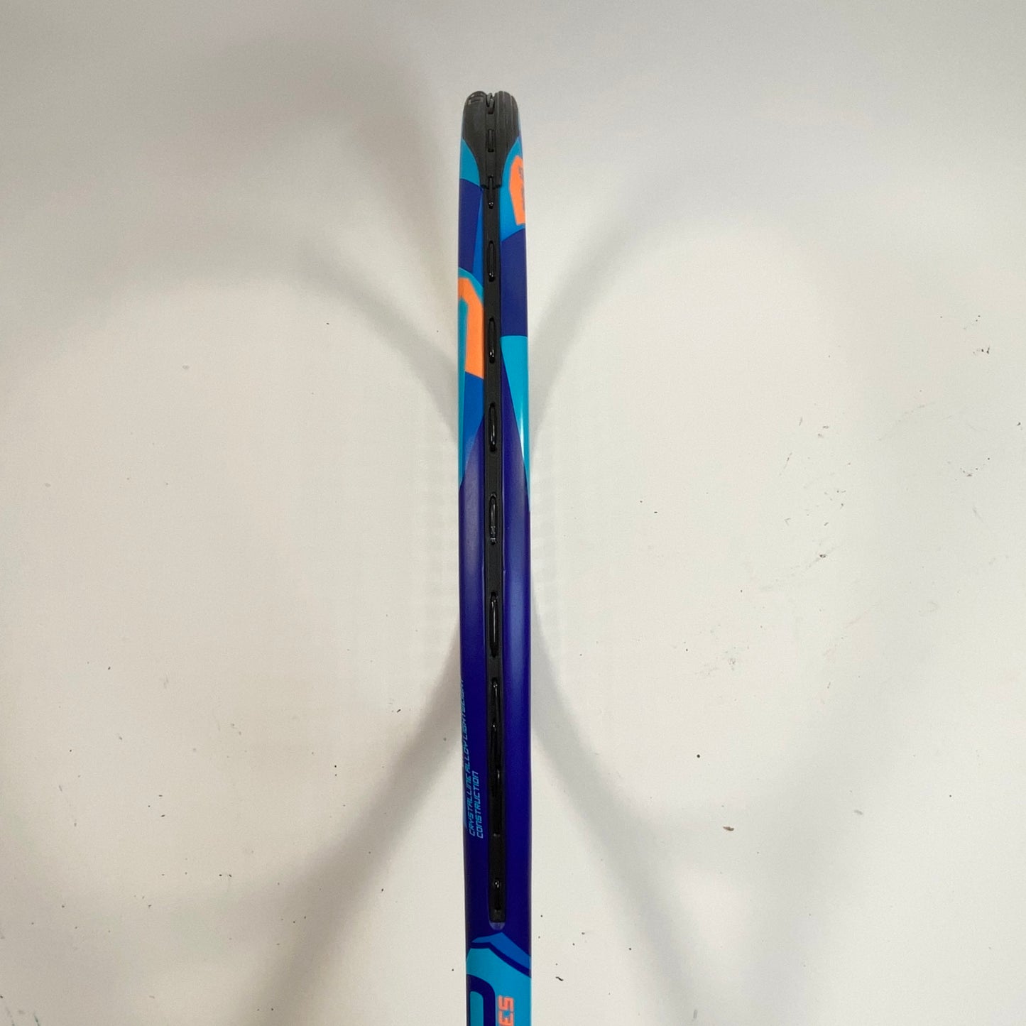 Head Attitude Tour Tennis Racket 4 3/8" Grip & 100in² Head Size
