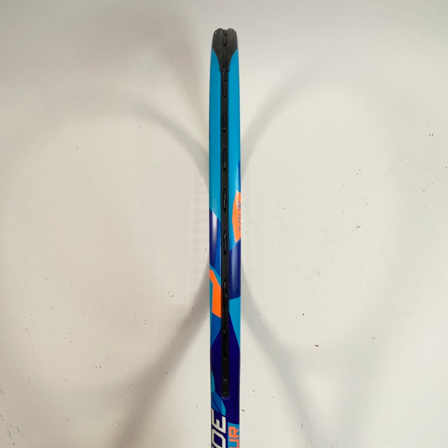 Head Attitude Tour Tennis Racket 4 3/8" Grip & 100in² Head Size