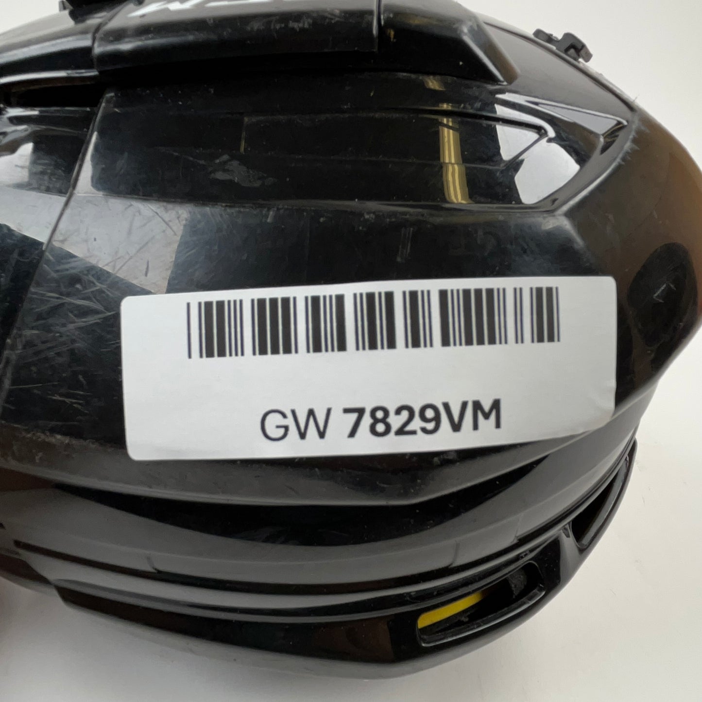 CCM Fitlite 3DS Medium 6 3/8" to 7" Youth Hockey Helmet