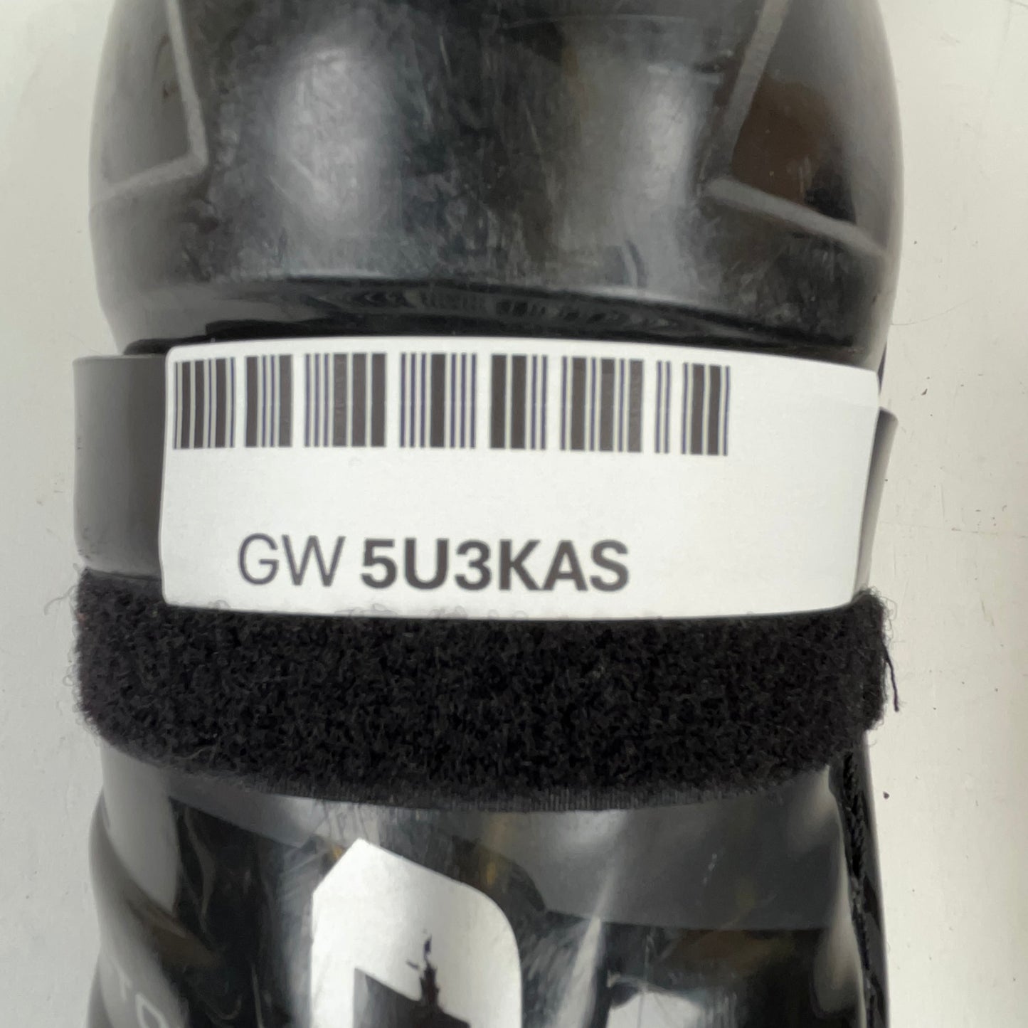CCM Tacks Vector Junior 11" Hockey Shin Guards