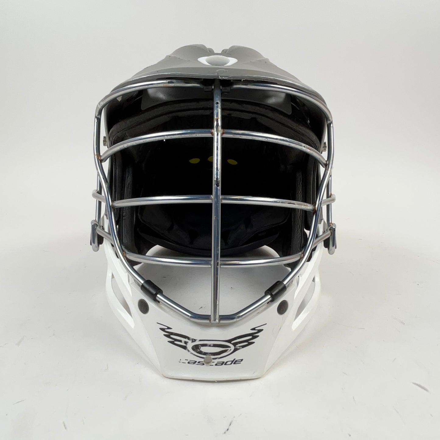 Cascade R OSFM Adjustable 21.5" to 24" Lacrosse Helmet