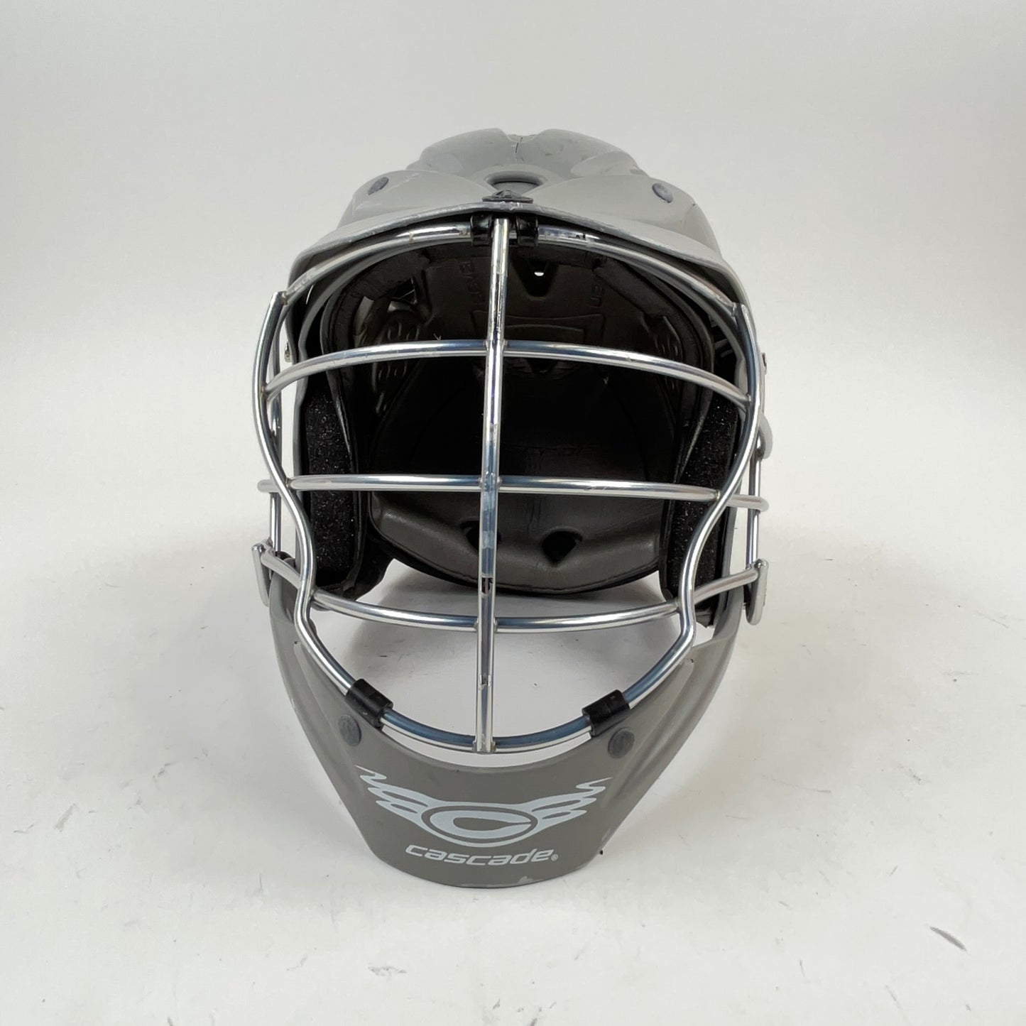 Cascade CPX-R OSFM Adjustable 21.5" to 24" Lacrosse Helmet