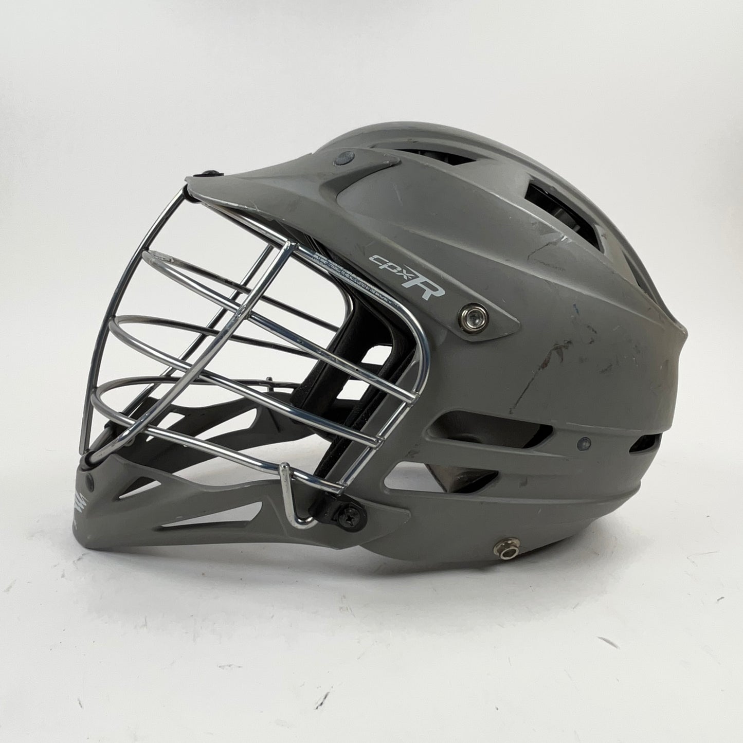 Cascade CPX-R OSFM Adjustable 21.5" to 24" Lacrosse Helmet