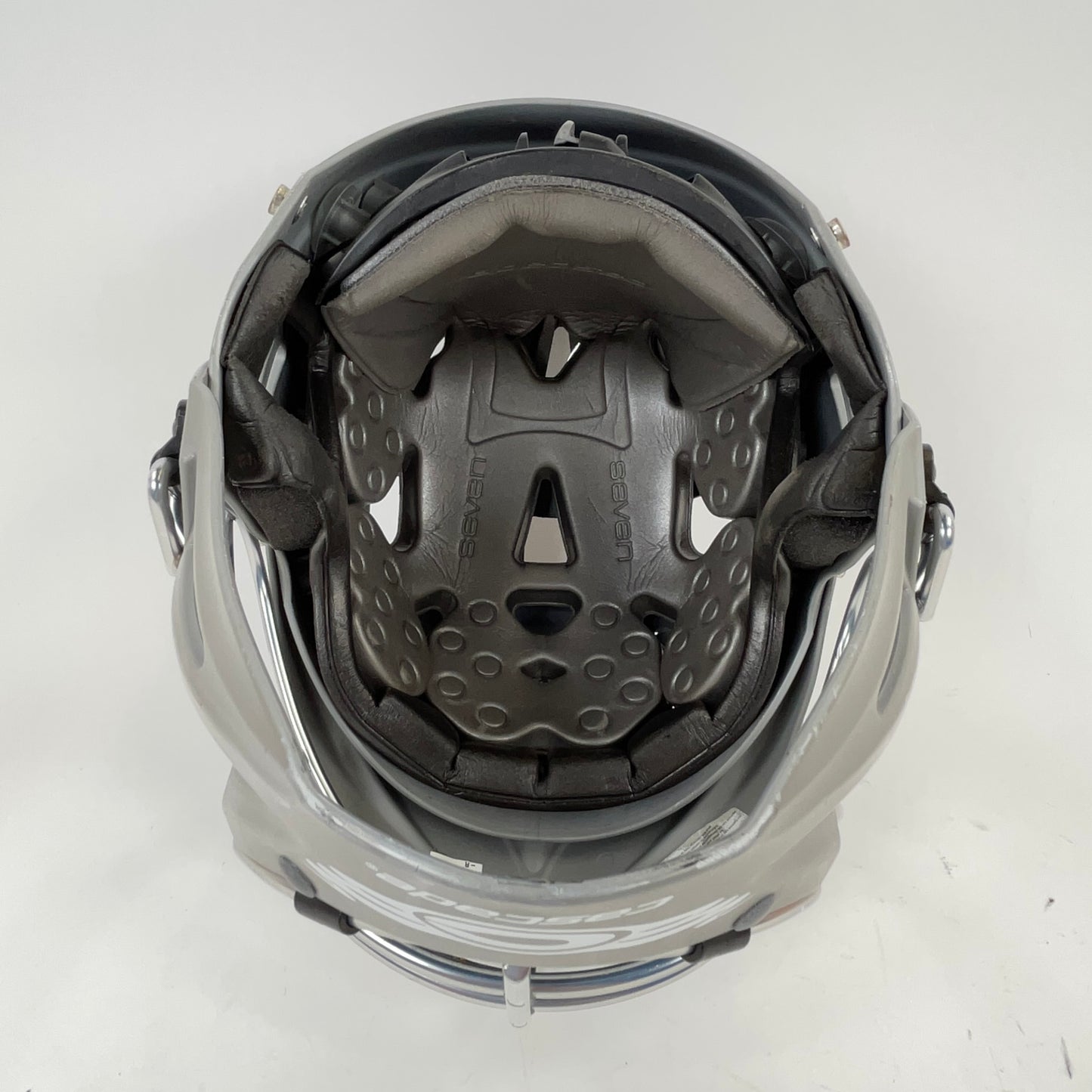 Cascade CPX-R OSFM Adjustable 21.5" to 24" Lacrosse Helmet