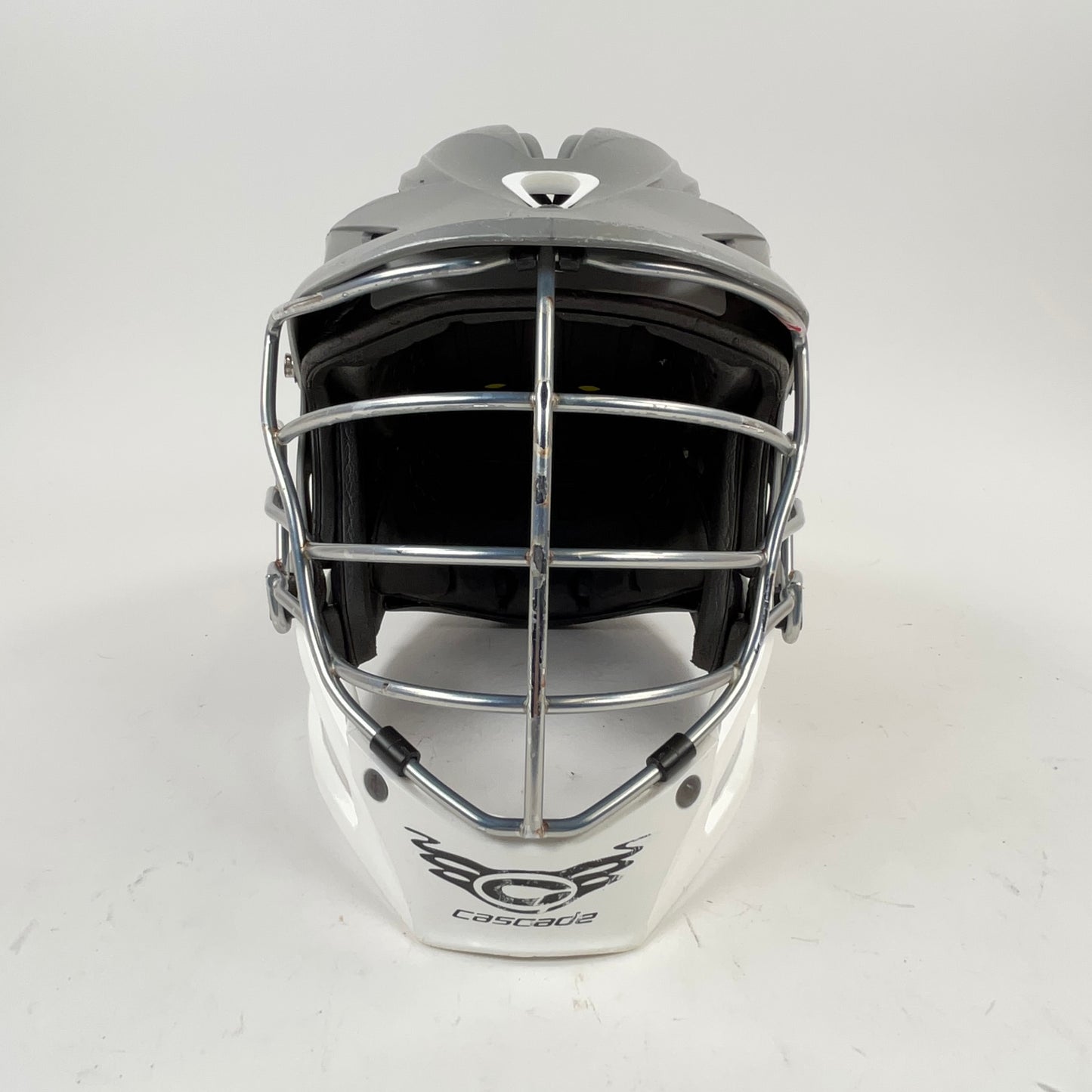 Cascade R OSFM Adjustable 21.5" to 24" Lacrosse Helmet