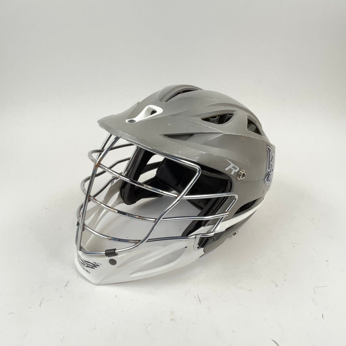 Cascade R OSFM 21.5" to 24" Senior Lacrosse Helmet