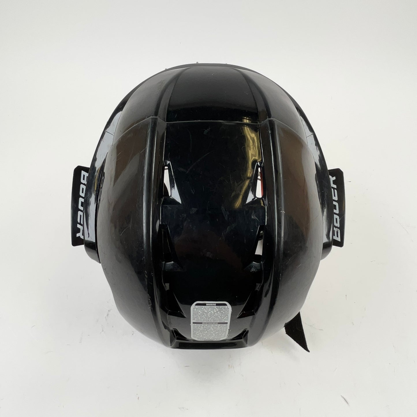 Bauer Reakt 75 Large 23.6 - 25.2" Hockey Helmet