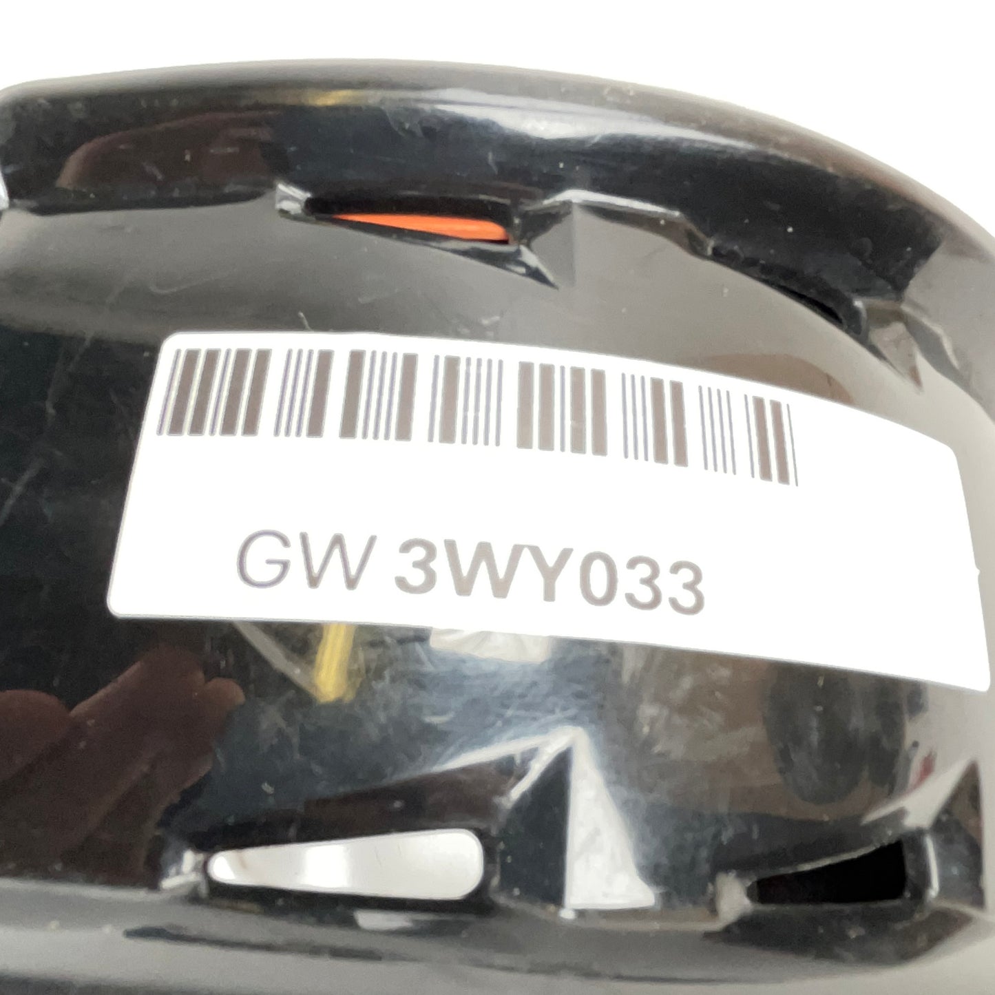 Bauer Reakt 75 Large 23.6 - 25.2" Hockey Helmet