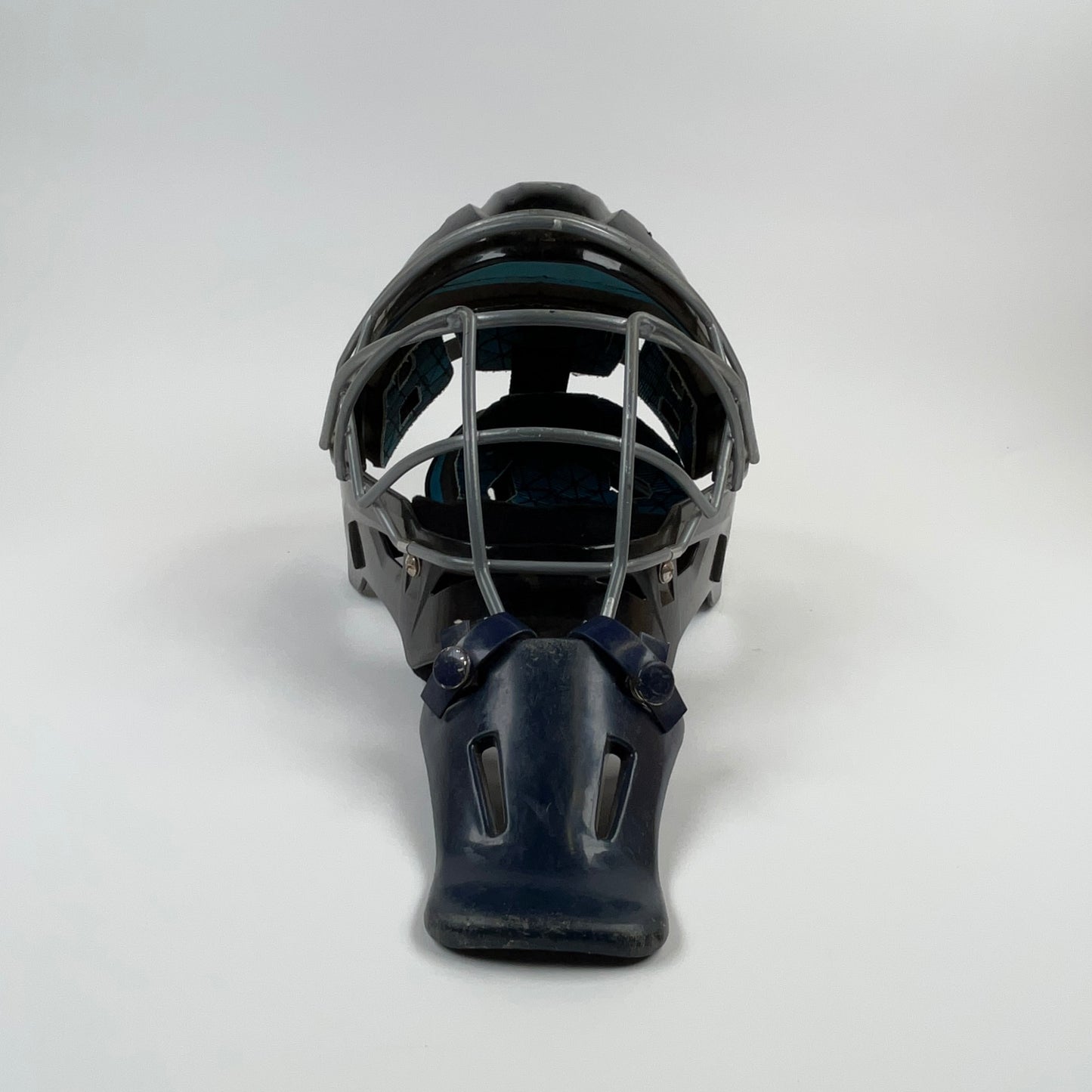 Easton Gametime Small 6 1/2" to 7 1/8" Catchers Helmet