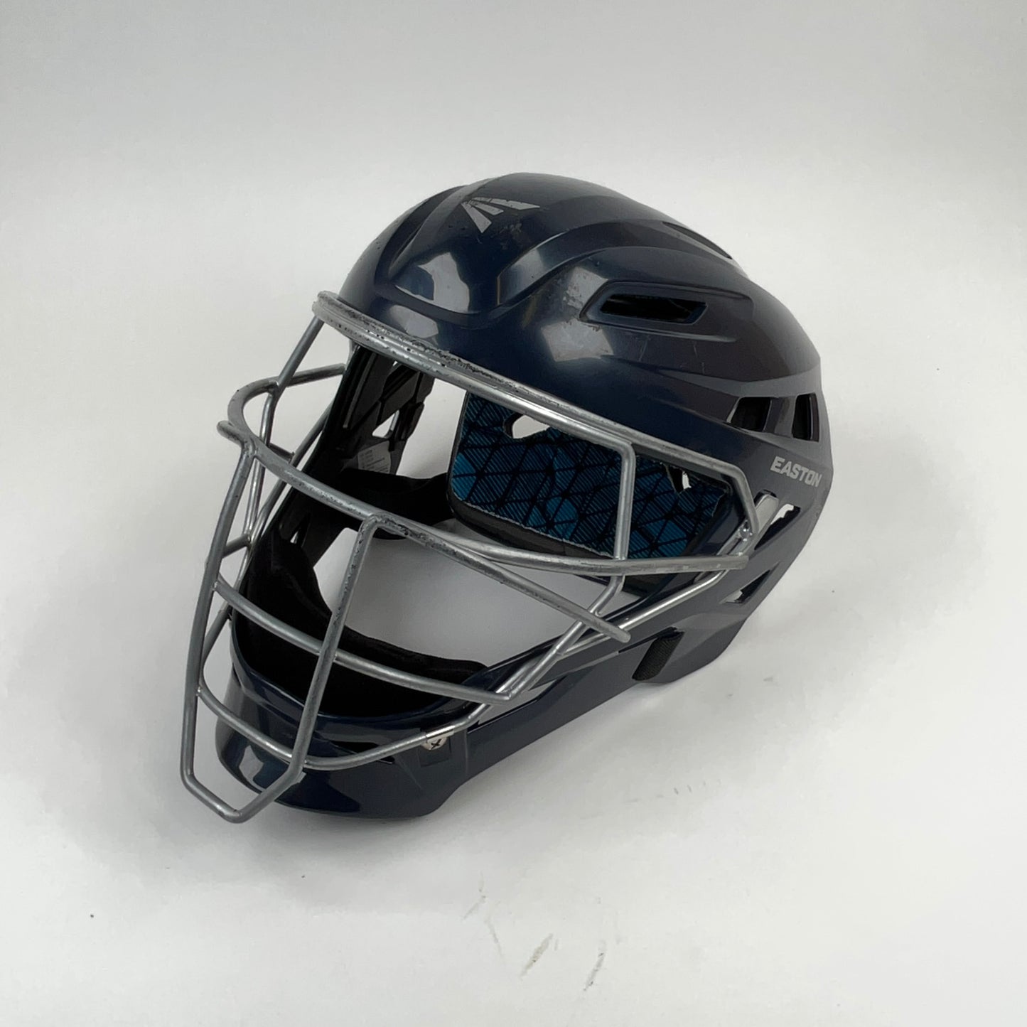 Easton Gametime Small 6 1/2" to 7 1/8" Catchers Helmet