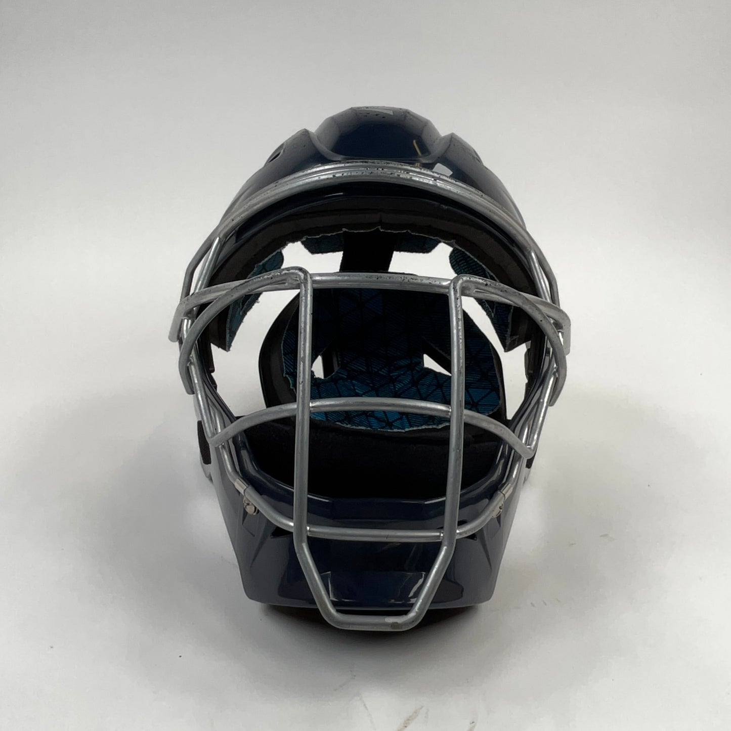 Easton Gametime Small 6 1/2" to 7 1/8" Catchers Helmet